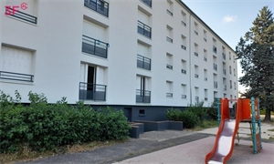 t4 à la location -   41100  VENDOME, surface 87 m2 location t4 - UBI482212958